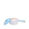 หม้อต้มไฟฟ้า อเนกประสงค์ Cinnamoroll | รุ่น KW-208 - Image 3