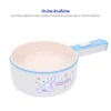 หม้อต้มไฟฟ้า อเนกประสงค์ Cinnamoroll | รุ่น KW-208 - Image 8