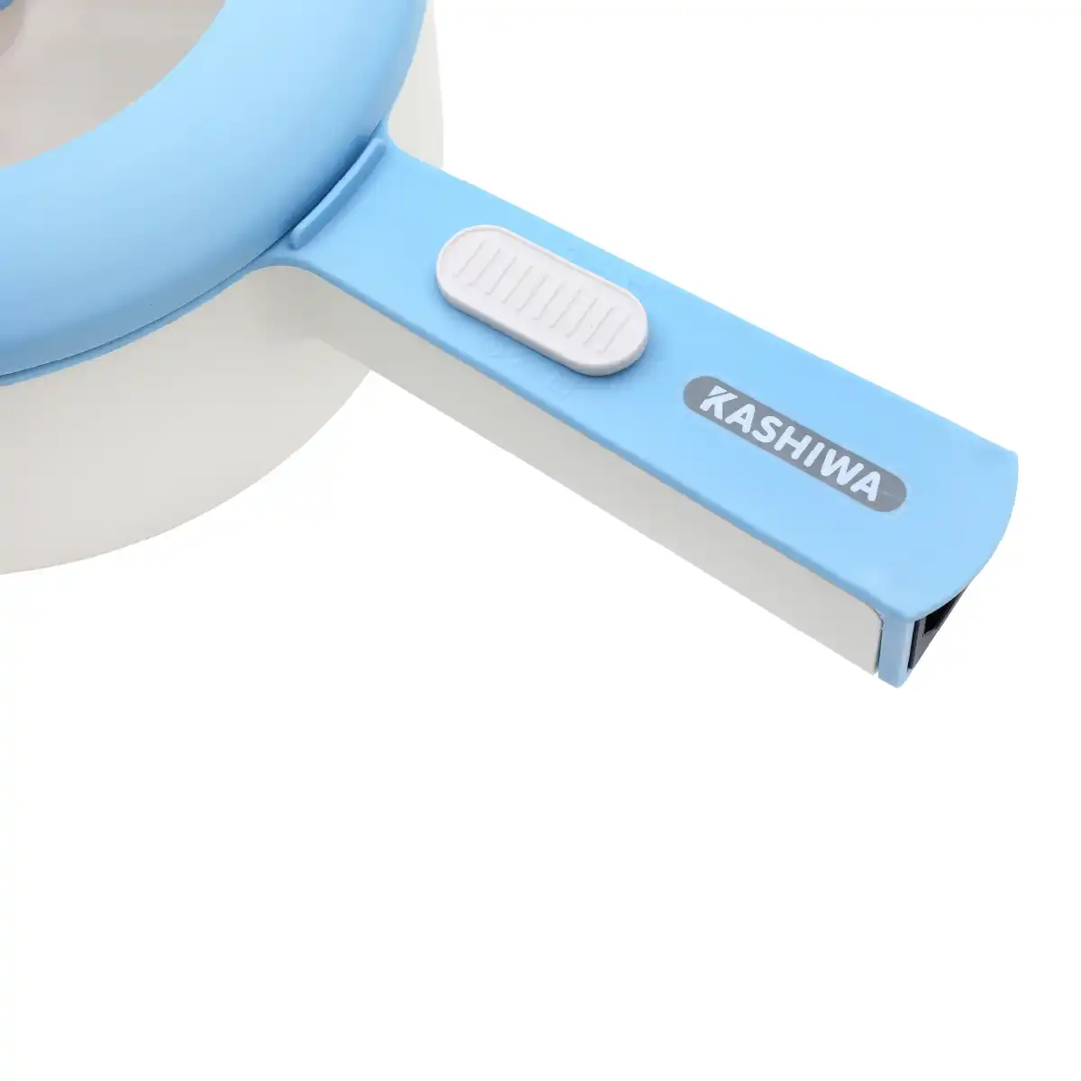 หม้อต้มไฟฟ้า อเนกประสงค์ Cinnamoroll | รุ่น KW-208 - Image 5