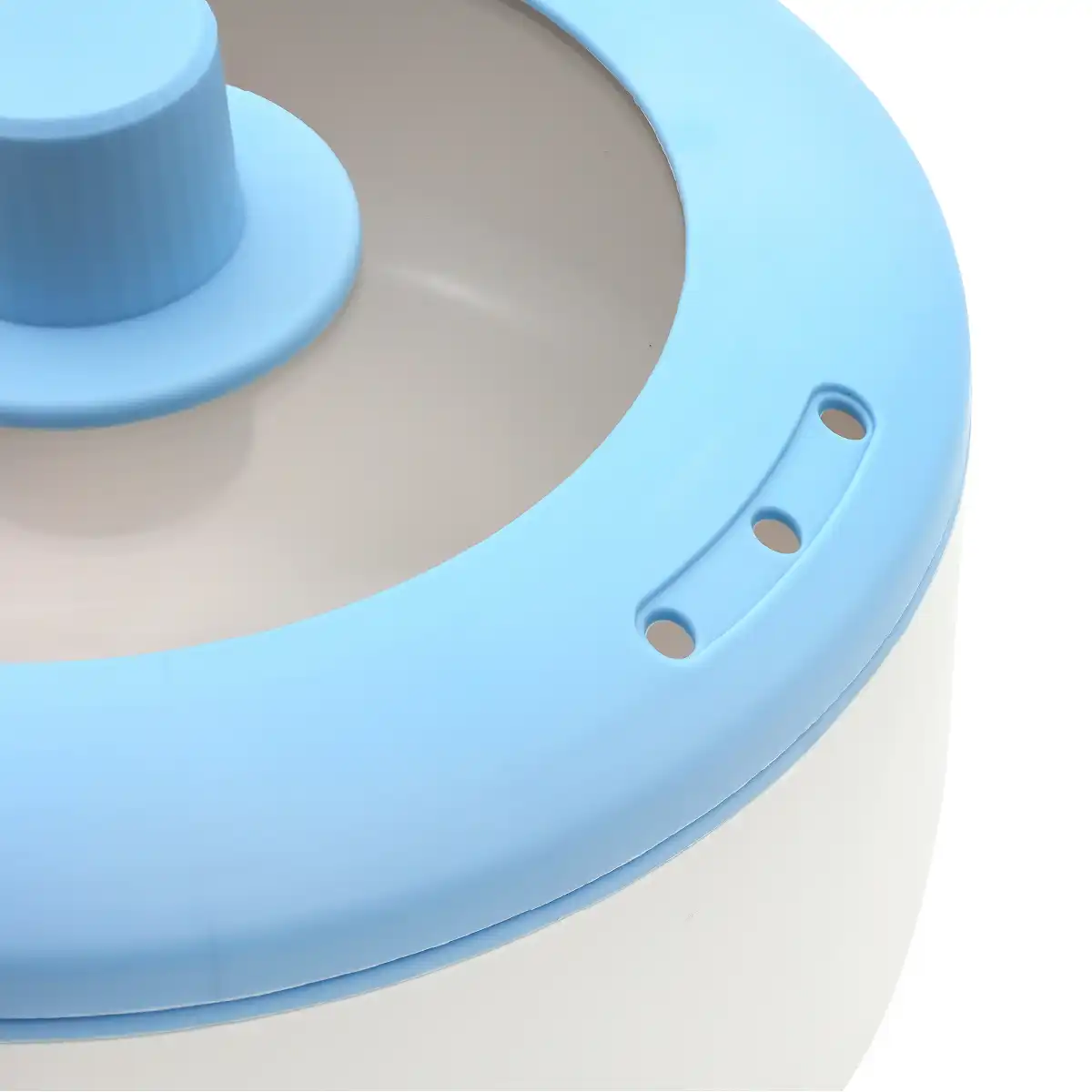 หม้อต้มไฟฟ้า อเนกประสงค์ Cinnamoroll | รุ่น KW-208 - Image 6