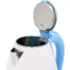 กาต้มน้ำไฟฟ้า 1.8 ลิตร Cinnamoroll | รุ่น PCK-171 - Image 4