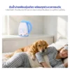กาต้มน้ำไฟฟ้า 1.8 ลิตร Cinnamoroll | รุ่น PCK-171 - Image 10