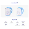 กาต้มน้ำไฟฟ้า 1.8 ลิตร Cinnamoroll | รุ่น PCK-171 - Image 17