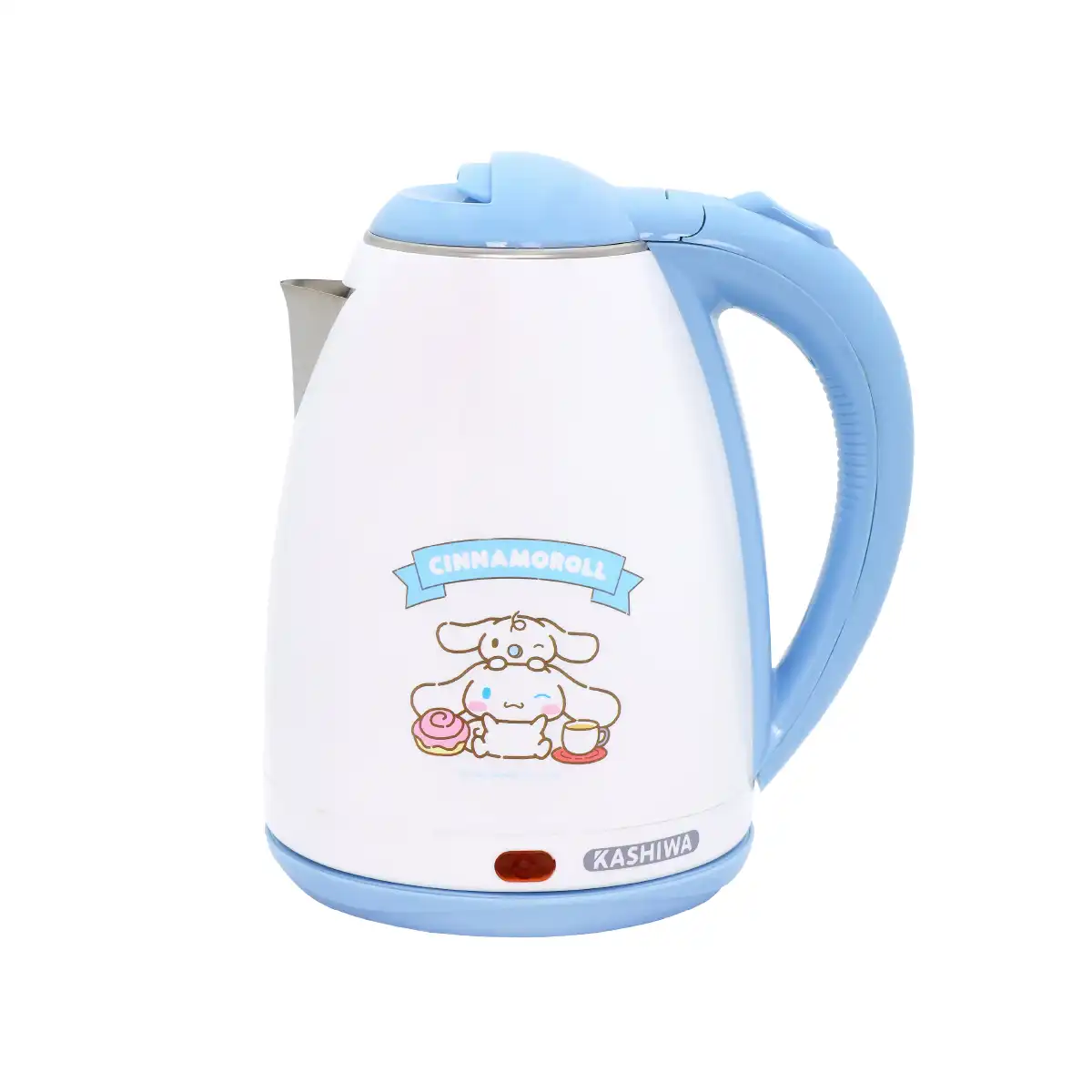 กาต้มน้ำไฟฟ้า 1.8 ลิตร Cinnamoroll | รุ่น PCK-171