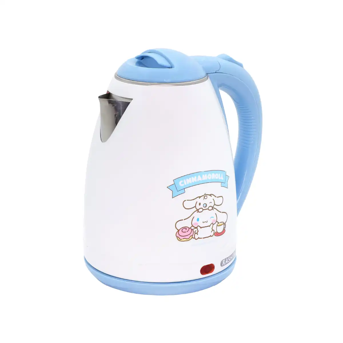 Alternative view of กาต้มน้ำไฟฟ้า 1.8 ลิตร Cinnamoroll | รุ่น PCK-171