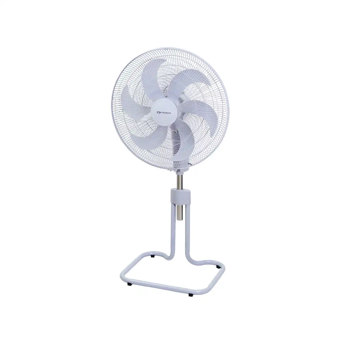 พัดลมอุตสหกรรม ขนาด 20 นิ้ว | รุ่น FS-1814 - Image 3