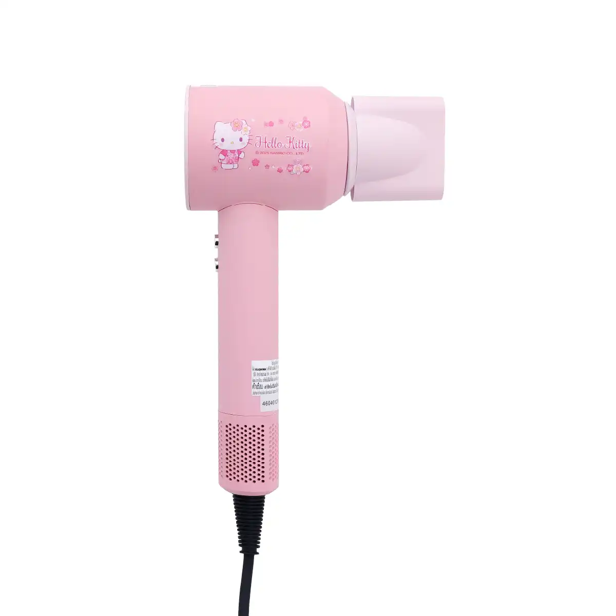 ไดร์เป่าผม Hello Kitty | รุ่น HR-1401