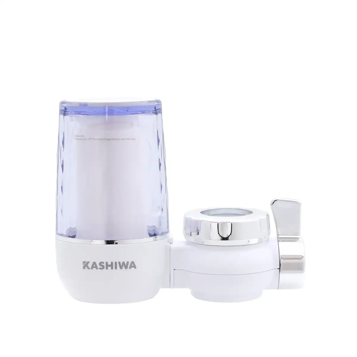 เครื่องกรองน้ำ ต่อปลายก๊อกน้ำ | รุ่น KA-1706