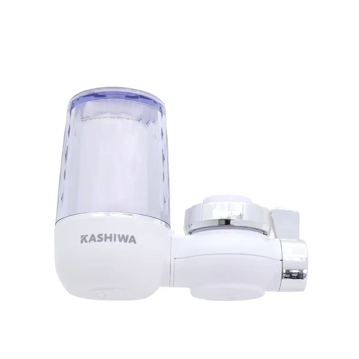 เครื่องกรองน้ำ ต่อปลายก๊อกน้ำ | รุ่น KA-1706 - Image 3