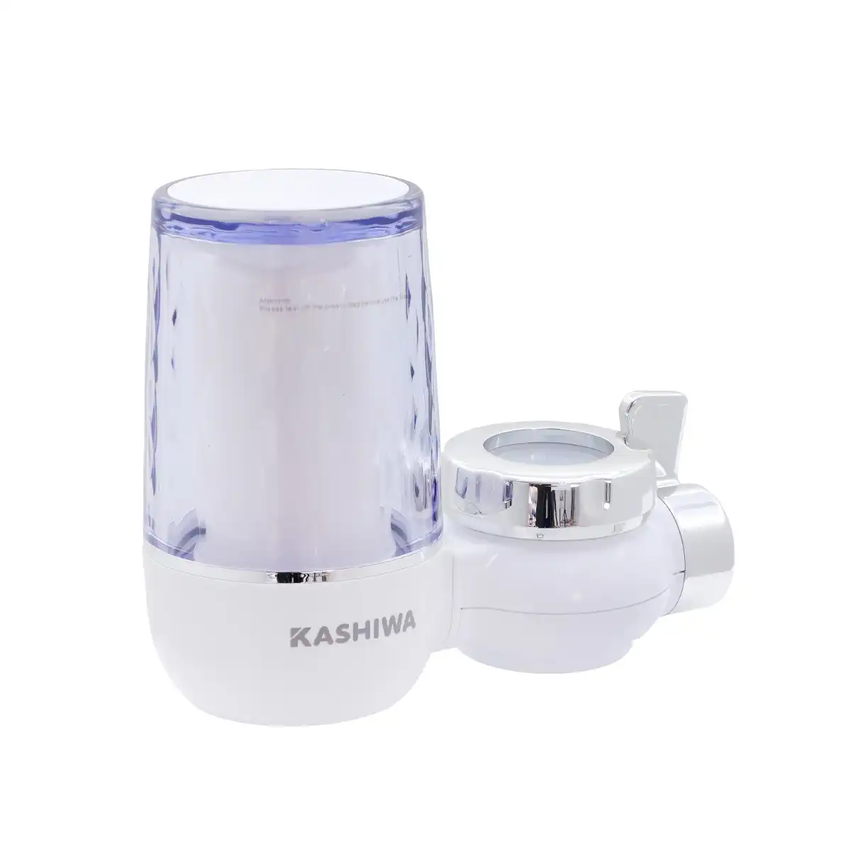 เครื่องกรองน้ำ ต่อปลายก๊อกน้ำ | รุ่น KA-1706 - Image 4