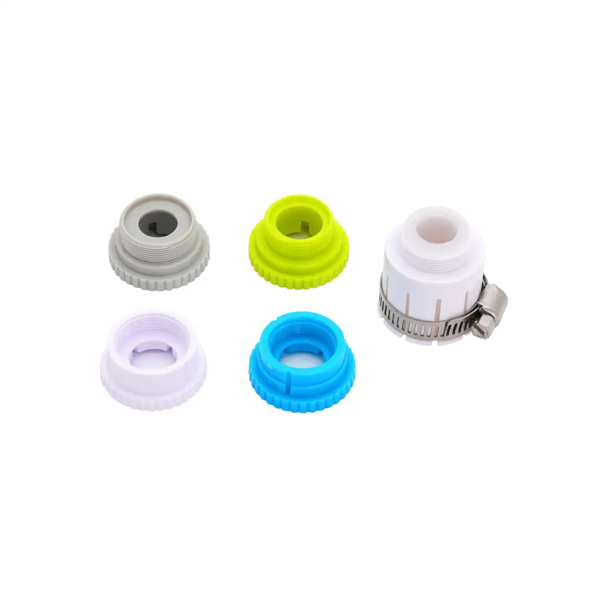 เครื่องกรองน้ำ ต่อปลายก๊อกน้ำ | รุ่น KA-1706 - Image 6