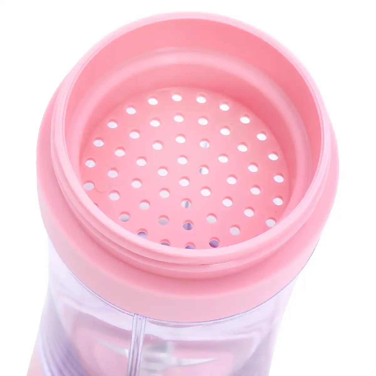 เครื่องปั่นน้ำผลไม้ ไร้สายขนาดพกพา | รุ่น KW-778 - Image 4