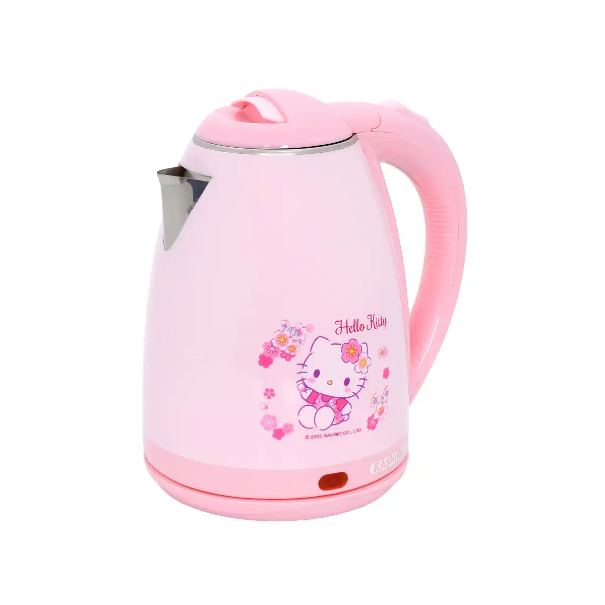 Alternative view of กาต้มน้ำ HELLO KITTY | รุ่น PCK-185 2025