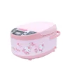 หม้อหุงข้าวดิจิตอล 1.8 ลิตร Hello Kitty | รุ่น RC-1803