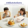 เครื่องทําวาฟเฟิล | รุ่น SW-068 - Image 9