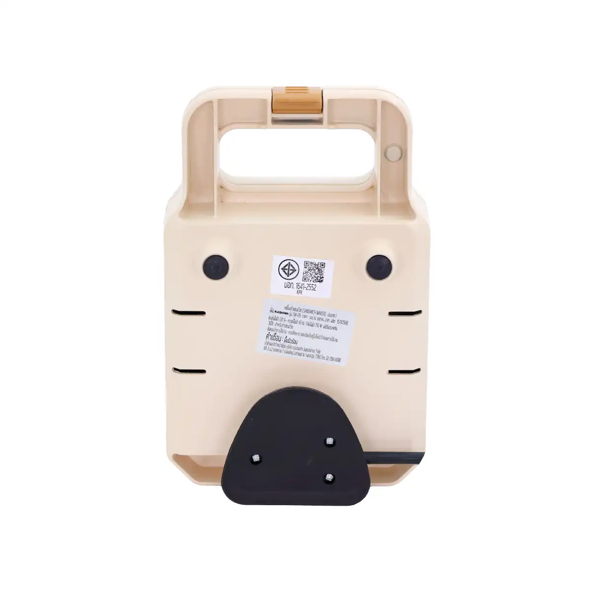 เครื่องทำแซนวิช | รุ่น SW-09 - Image 7