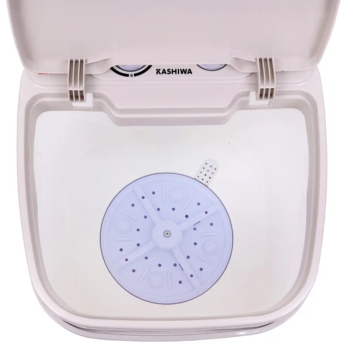 เครื่องซักผ้าถังเดี่ยว 2 in 1 ขนาด 3 กิโลกรัม | รุ่น XPB30 - Image 7