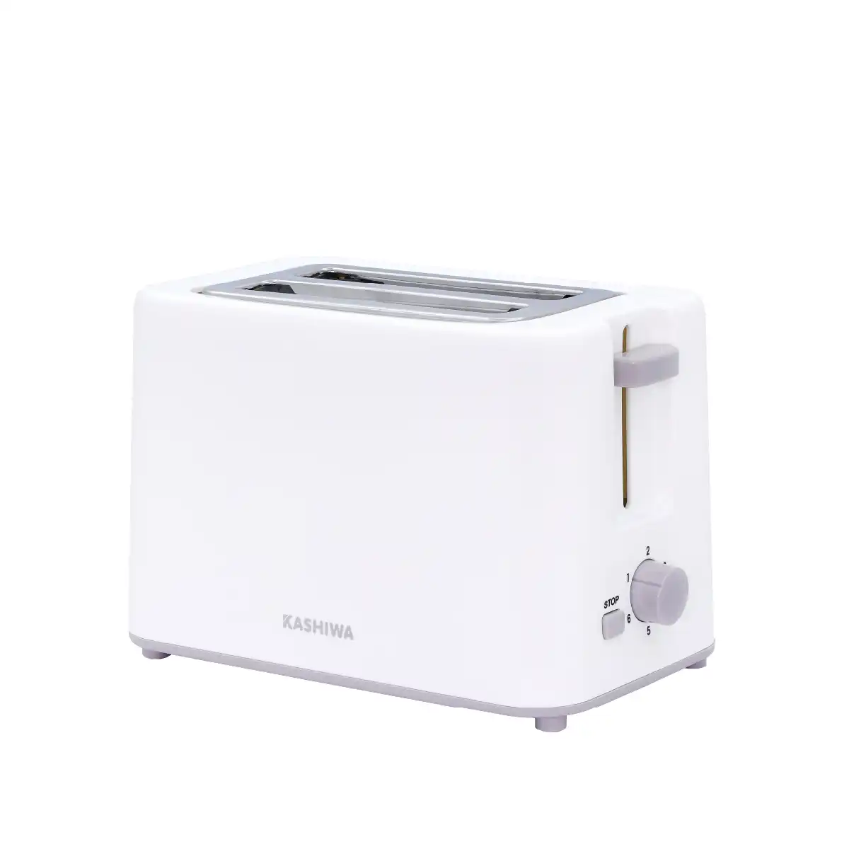 Alternative view of เครื่องปิ้งขนมปัง 2 ช่อง | รุ่น YT-2002