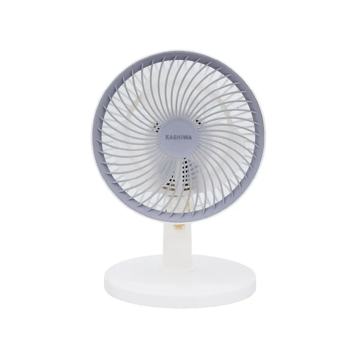 พัดลมตั้งโต๊ะ ขนาด 8 นิ้ว | รุ่น TF-8