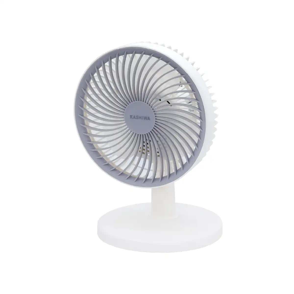 Alternative view of พัดลมตั้งโต๊ะ ขนาด 8 นิ้ว | รุ่น TF-8