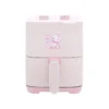 หม้อทอดไร้น้ำมัน ขนาด 4 ลิตร | รุ่น KW-820 Hello Kitty