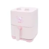 หม้อทอดไร้น้ำมัน ขนาด 4 ลิตร | รุ่น KW-820 Hello Kitty - Image 2