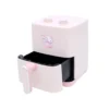 หม้อทอดไร้น้ำมัน ขนาด 4 ลิตร | รุ่น KW-820 Hello Kitty - Image 3