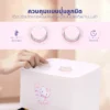 หม้อทอดไร้น้ำมัน ขนาด 4 ลิตร | รุ่น KW-820 Hello Kitty - Image 10