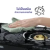 เตาแก๊ส หน้ากระจก หัวคู่ (หัวเปลว) | รุ่น X-2600 - Image 12