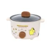 หม้อต้มอเนกประสงค์ Pompompurin | รุ่น KW-132 ปี 2026 - Image 2