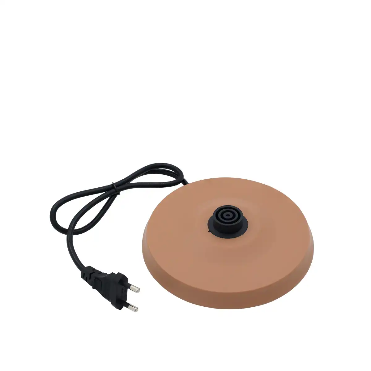 กาต้มน้ำไฟฟ้า ไร้สาย ขนาด 1.8 ลิตร ลาย Pompompurin | รุ่น PCK-202 - Image 9