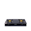 เตาแก๊ส หน้ากระจก หัวเปลวคู่ | รุ่น X-2200
