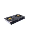 เตาแก๊ส หน้ากระจก หัวเปลวคู่ | รุ่น X-2200 - Image 3