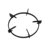 เตาแก๊ส หน้ากระจก หัวเปลวคู่ | รุ่น X-2200 - Image 6