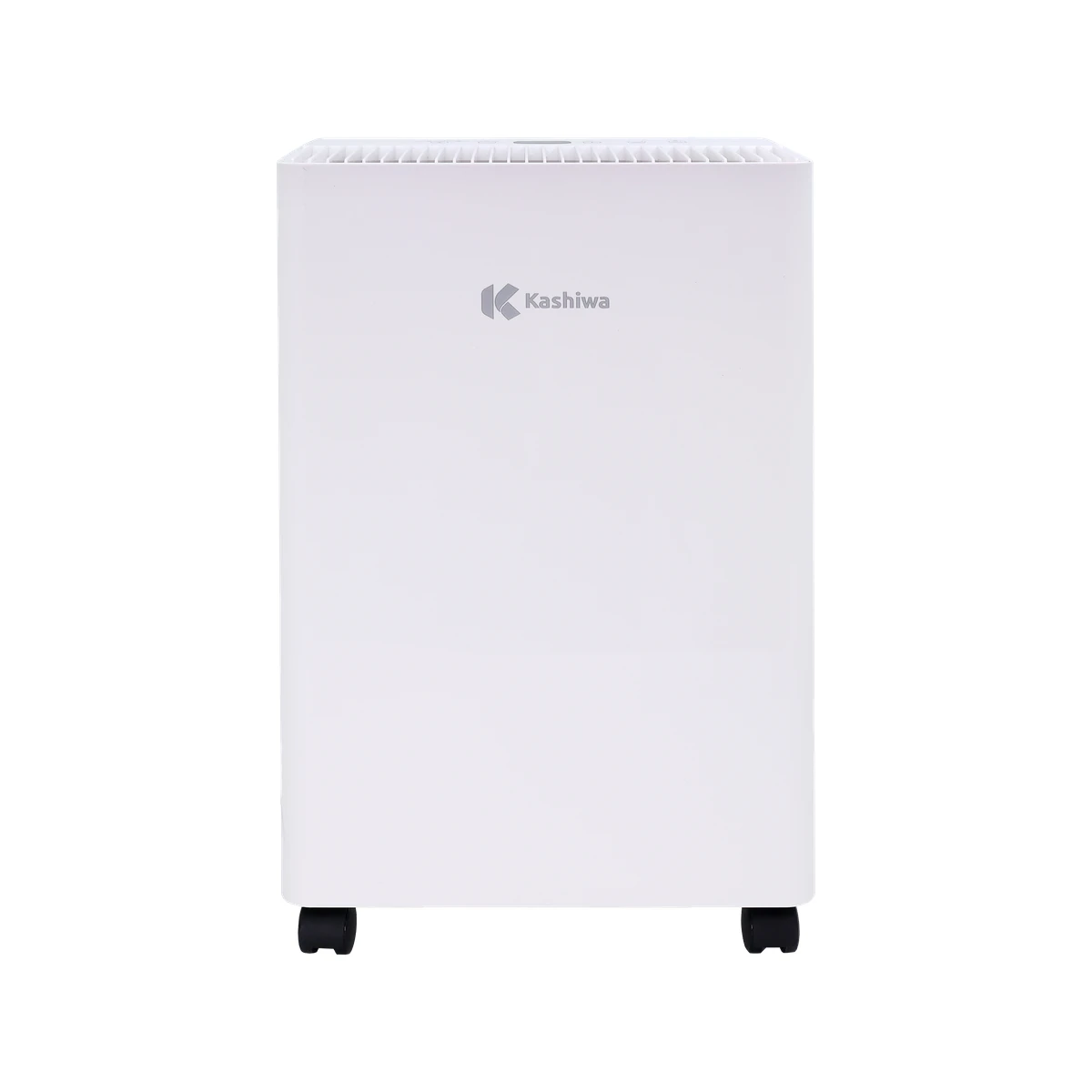 เครื่องลดความชื้น KASHIWA HC-105 มุมด้านหน้า