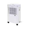 เครื่องลดความชื้น KASHIWA HC-105 ด้านหลัง