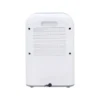 เครื่องดูดความชื้น KASHIWA HC-106 ด้านหลังตัวเครื่อง