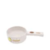 หม้อต้มไฟฟ้า Pompompurin KW-105 พร้อมซึ้งนึ่ง ภาพสินค้า 6
