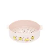 หม้อต้มไฟฟ้า Pompompurin KW-105 พร้อมซึ้งนึ่ง ภาพสินค้า 7