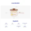หม้อต้มไฟฟ้า Pompompurin KW-105 พร้อมซึ้งนึ่ง รายละเอียดและคุณสมบัติ 19