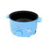 หม้อต้มไฟฟ้า Cinnamoroll KW-135 ปี 2026 หม้อในเคลือบกันติด