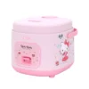 หม้อหุงข้าว Hello Kitty RC-101 ภาพสินค้า 1