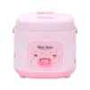 หม้อหุงข้าว Hello Kitty RC-101 ภาพสินค้า 2