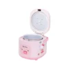 หม้อหุงข้าว Hello Kitty RC-101 ภาพสินค้า 4