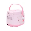 หม้อหุงข้าว Hello Kitty RC-101 ภาพสินค้า 6