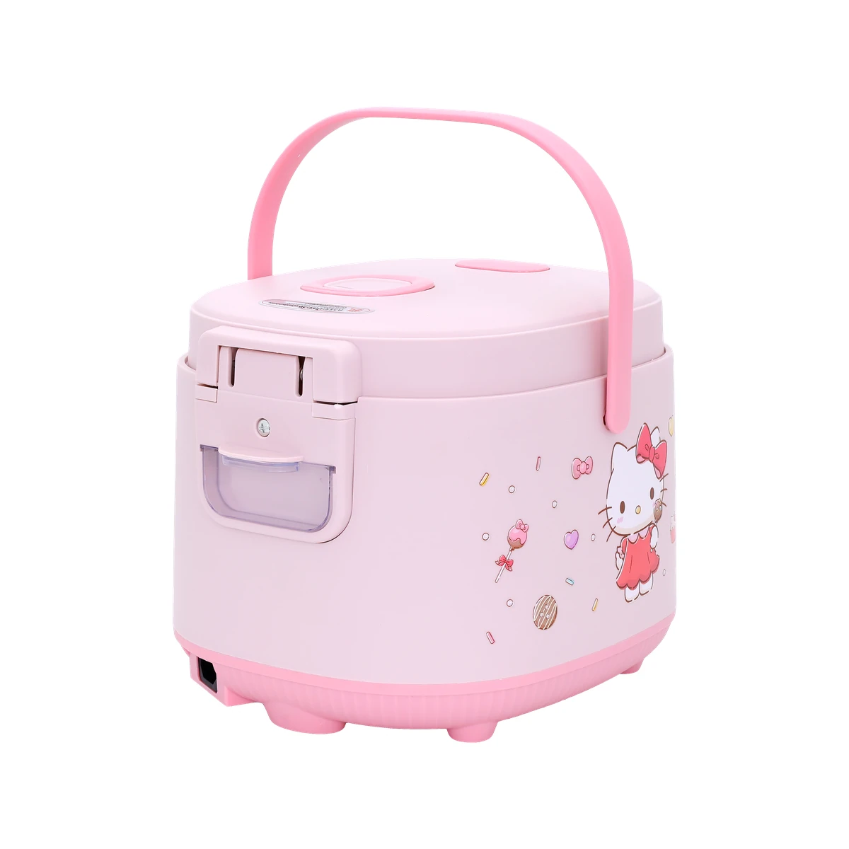 หม้อหุงข้าว Hello Kitty RC-101 ภาพสินค้า 6