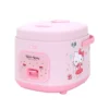 หม้อหุงข้าว Hello Kitty RC-101 ภาพสินค้า 7