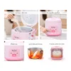 หม้อหุงข้าว Hello Kitty RC-101 รายละเอียดและคุณสมบัติ 9