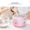 หม้อหุงข้าว Hello Kitty RC-101 รายละเอียดและคุณสมบัติ 10