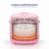 หม้อหุงข้าว Hello Kitty RC-101 รายละเอียดและคุณสมบัติ 12